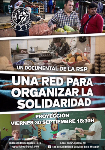 Documental RSP
