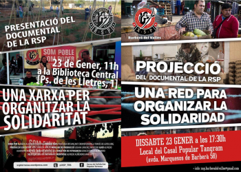 El Vallès està d'estrena! #docuRSP El Vallès està d'estrena! #docuRSP
