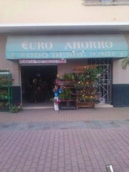 EURO AHORRO